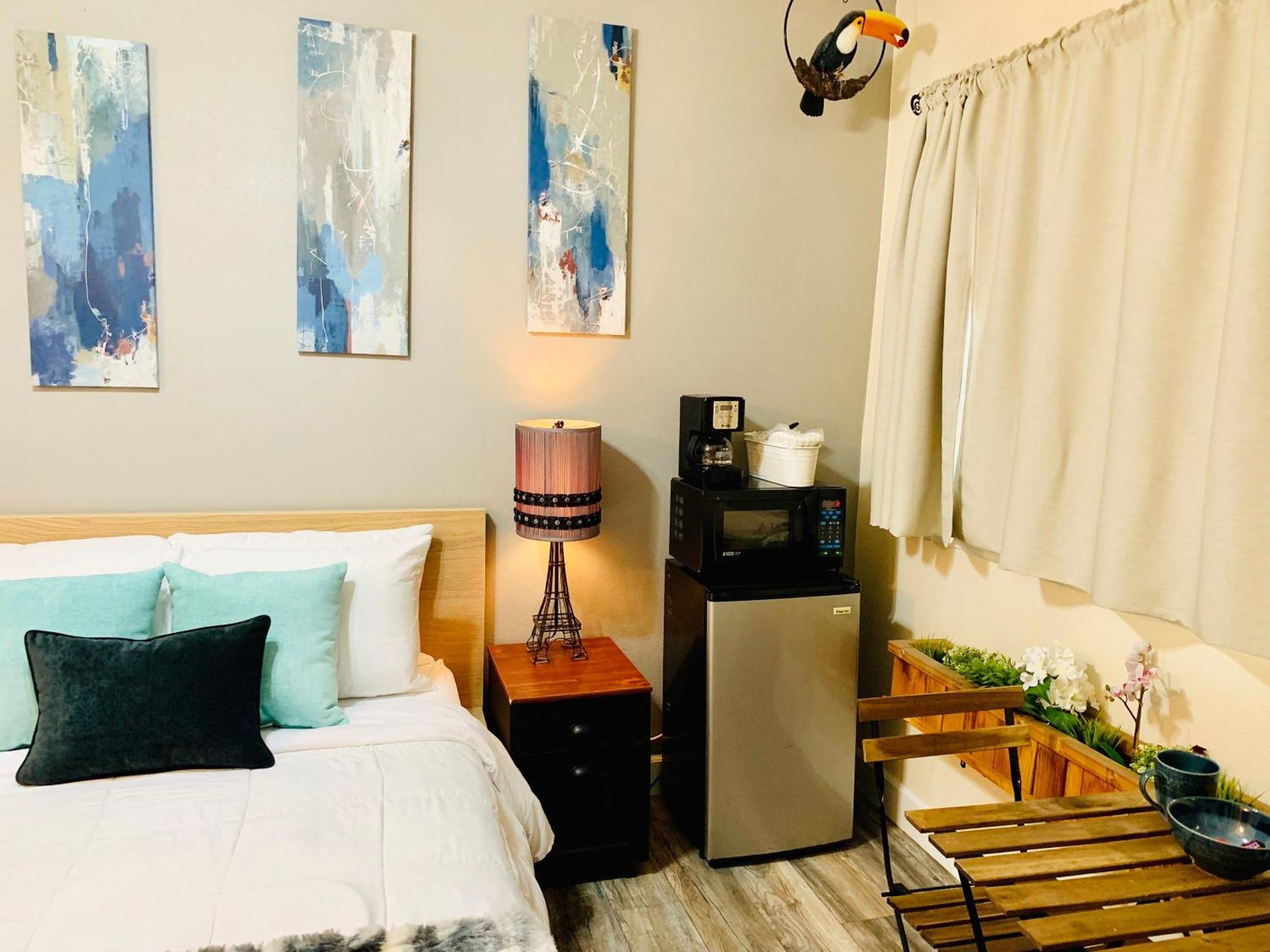 The Chadwick Hotell San Diego Eksteriør bilde