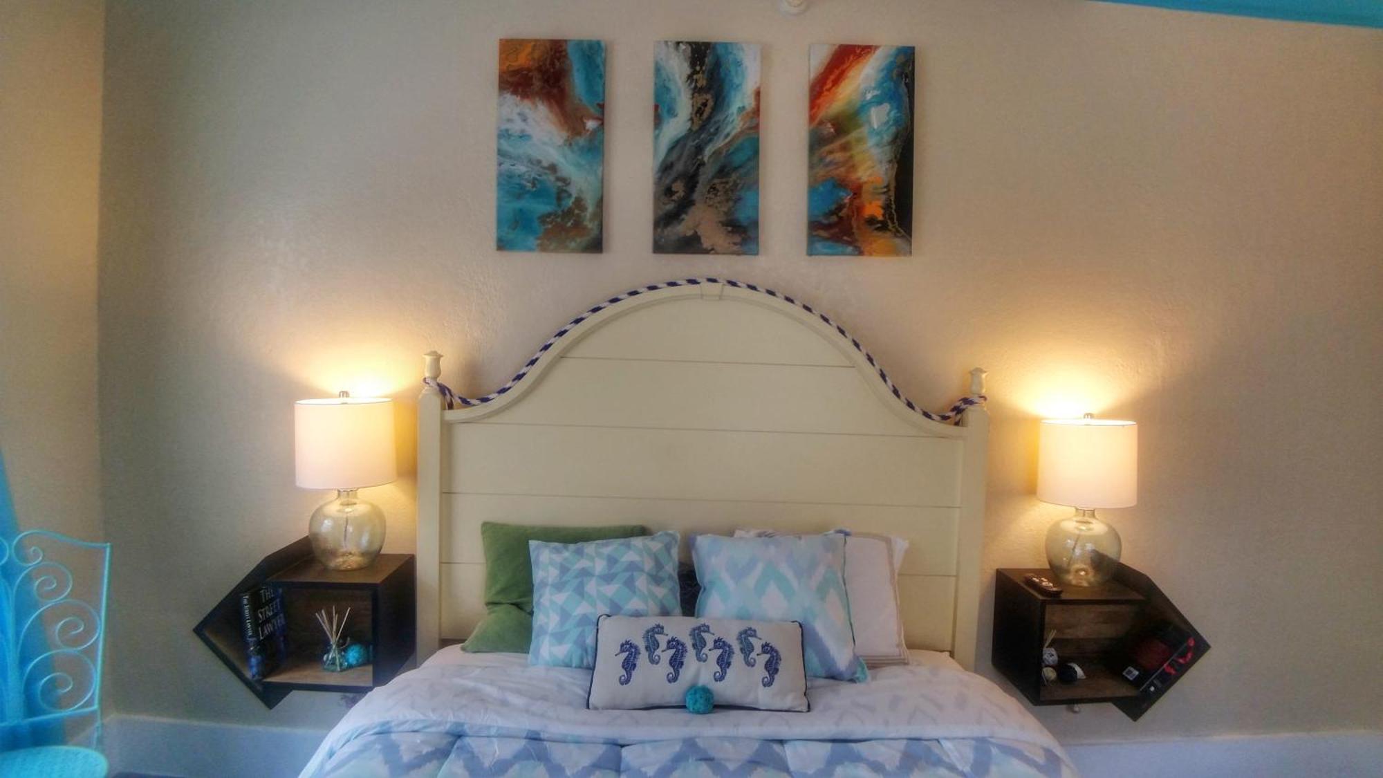 The Chadwick Hotell San Diego Eksteriør bilde