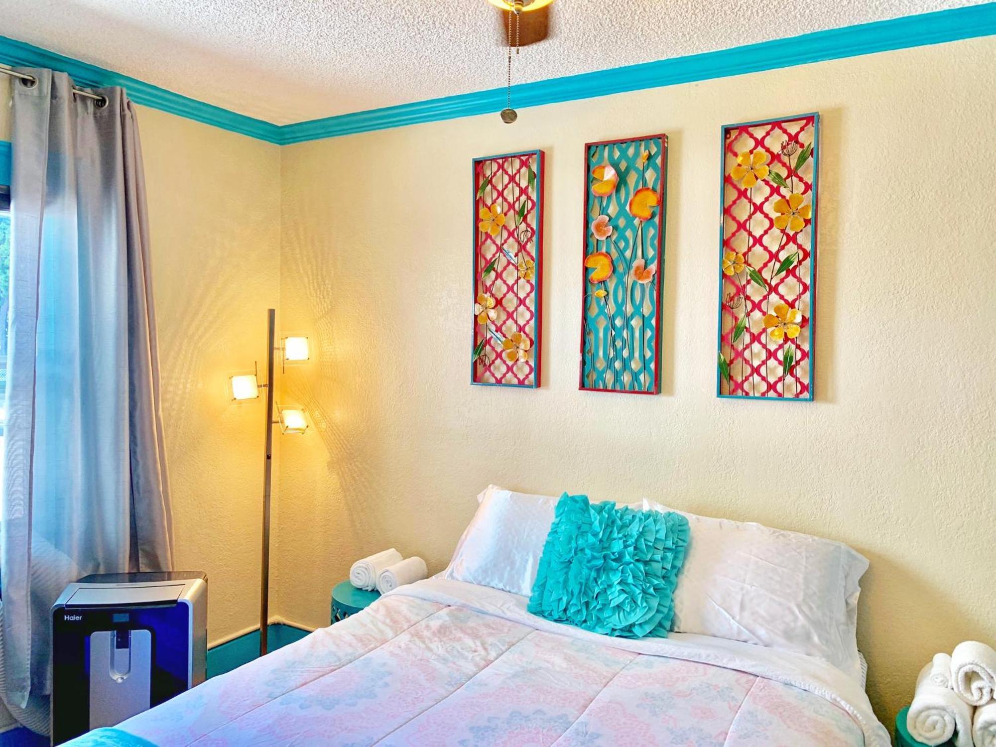 The Chadwick Hotell San Diego Eksteriør bilde