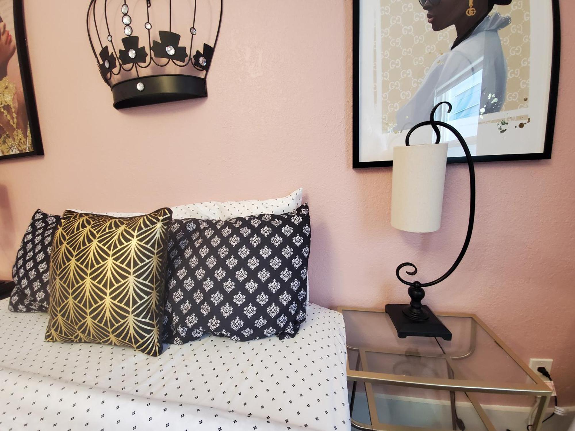 The Chadwick Hotell San Diego Eksteriør bilde