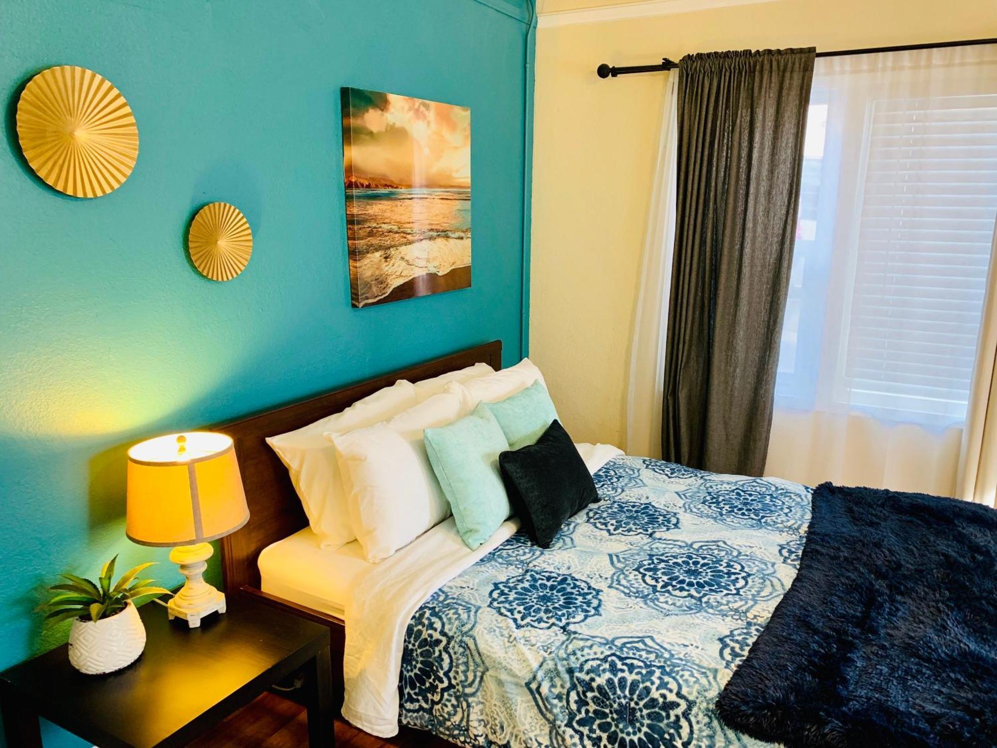 The Chadwick Hotell San Diego Eksteriør bilde