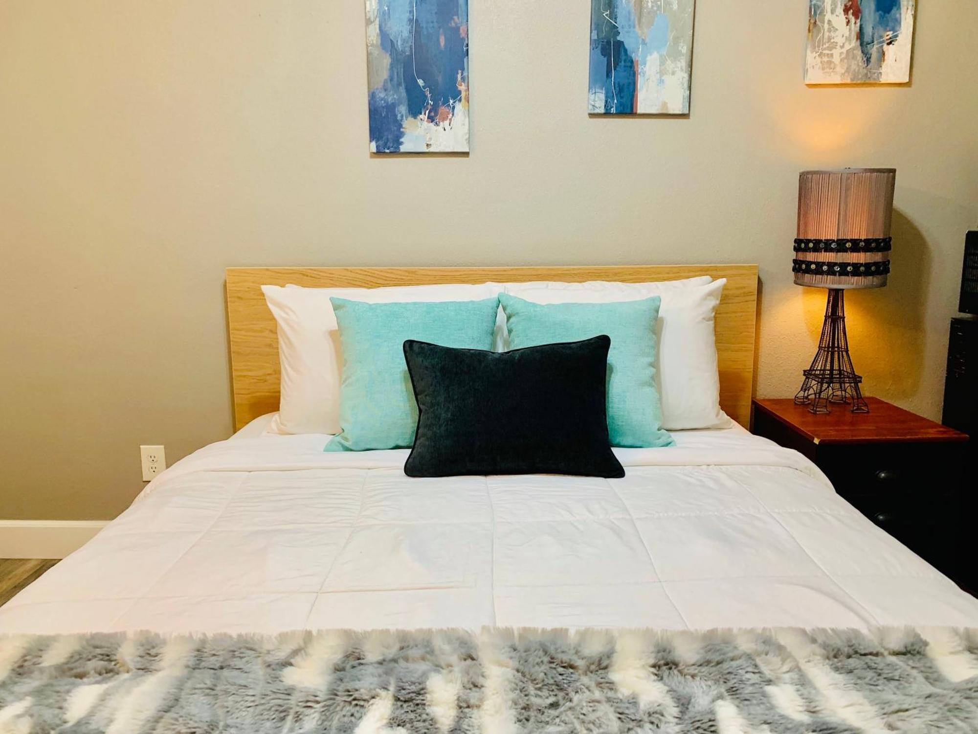 The Chadwick Hotell San Diego Eksteriør bilde