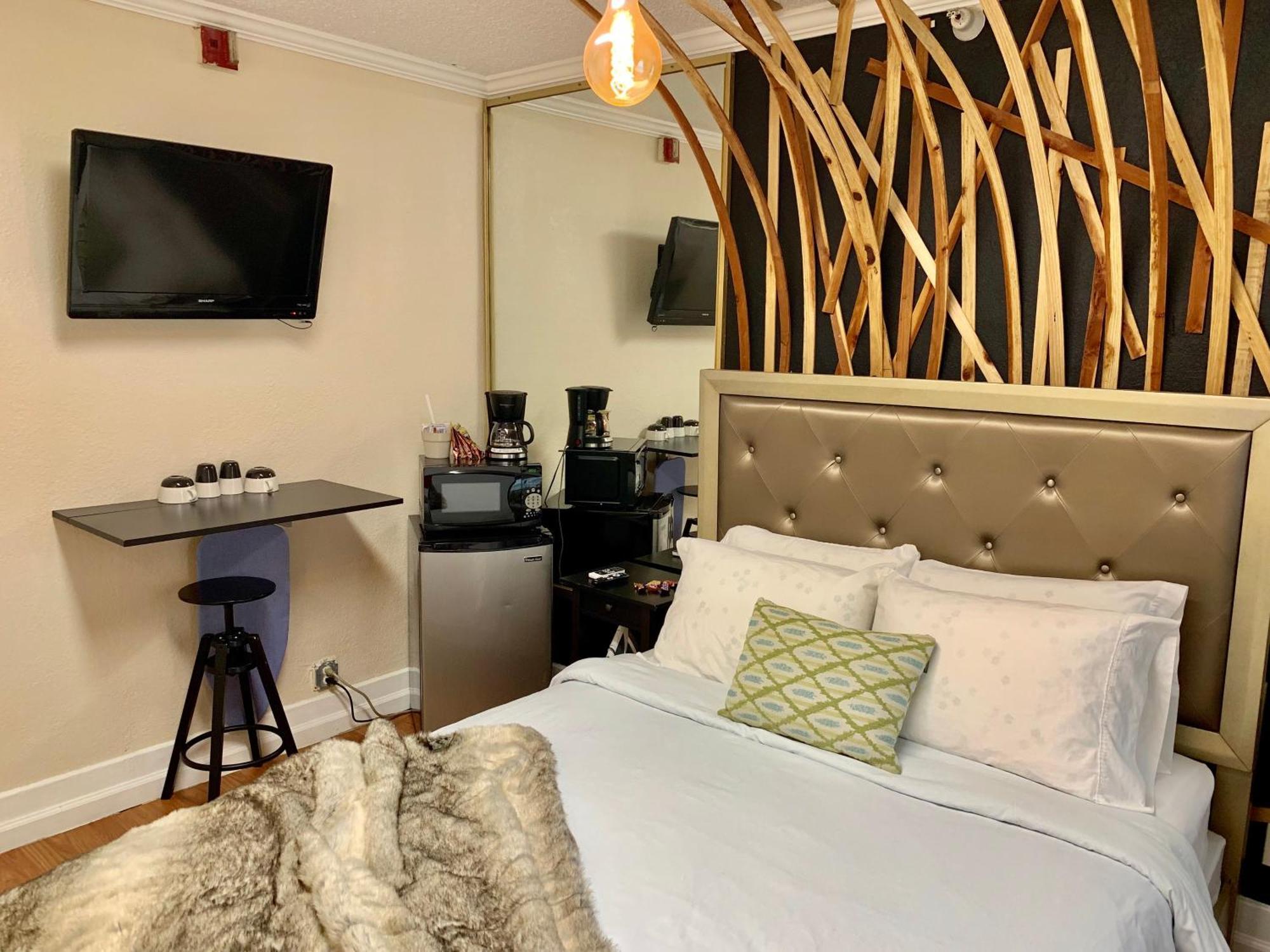 The Chadwick Hotell San Diego Eksteriør bilde