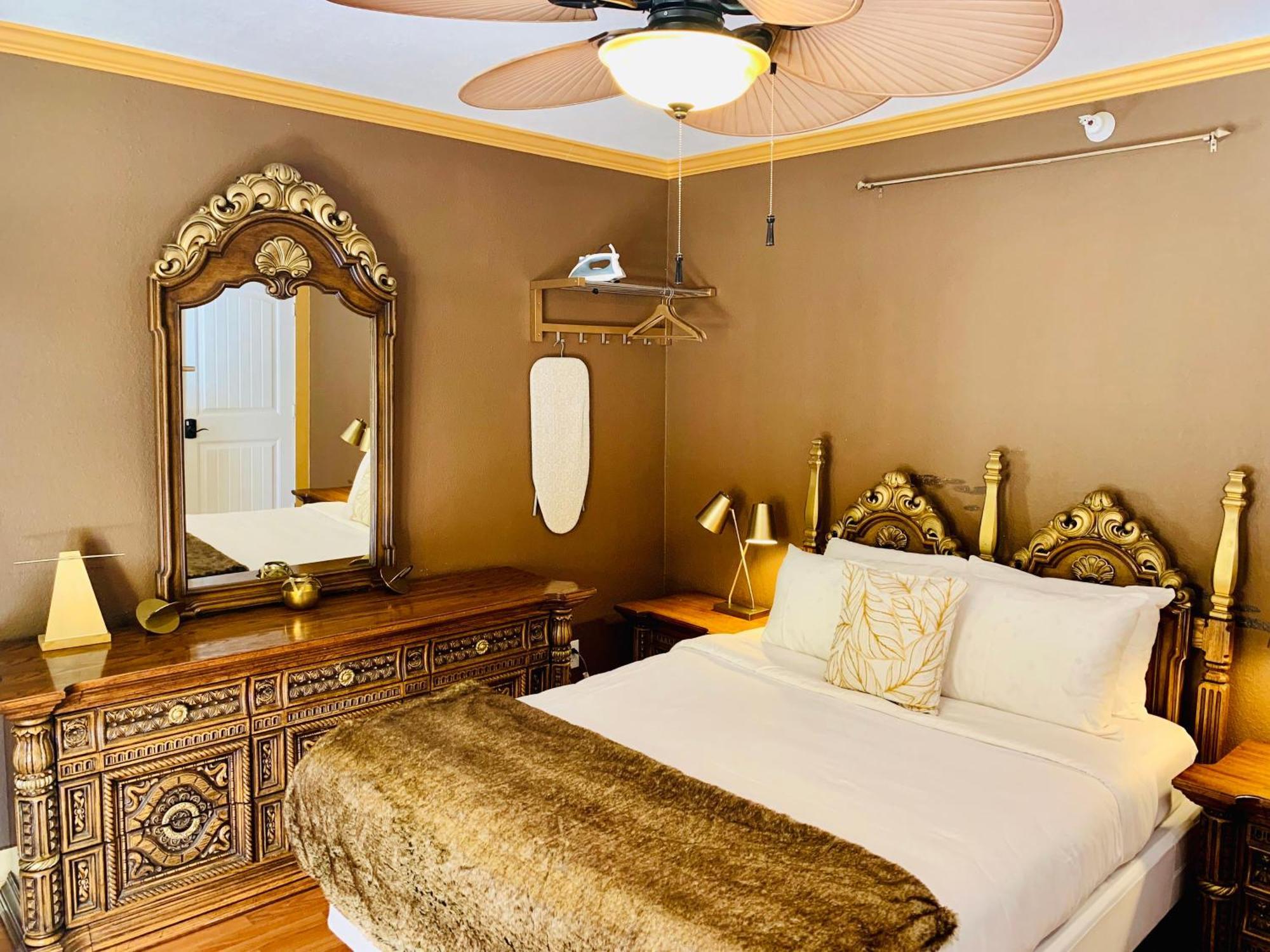 The Chadwick Hotell San Diego Eksteriør bilde