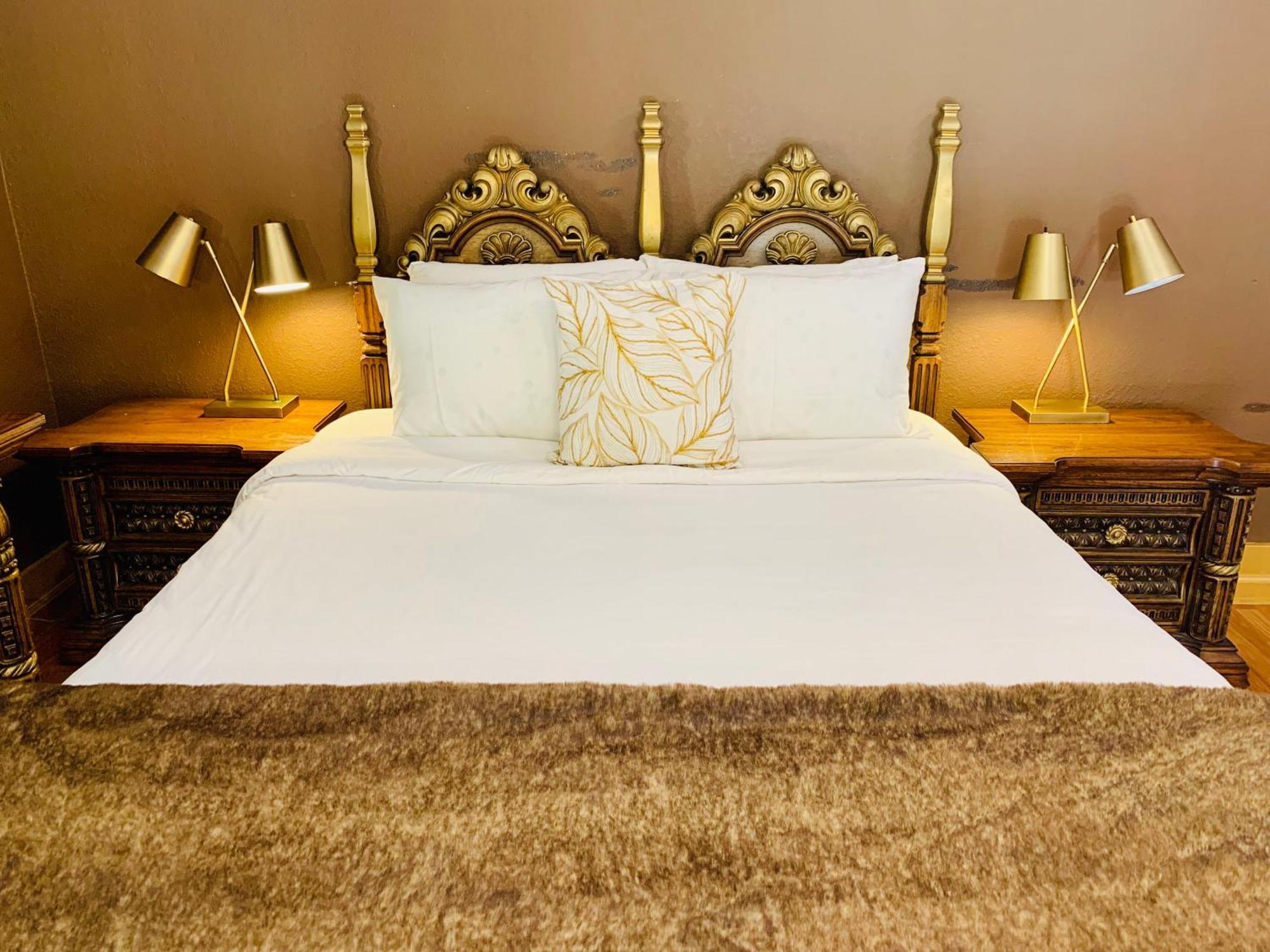 The Chadwick Hotell San Diego Eksteriør bilde