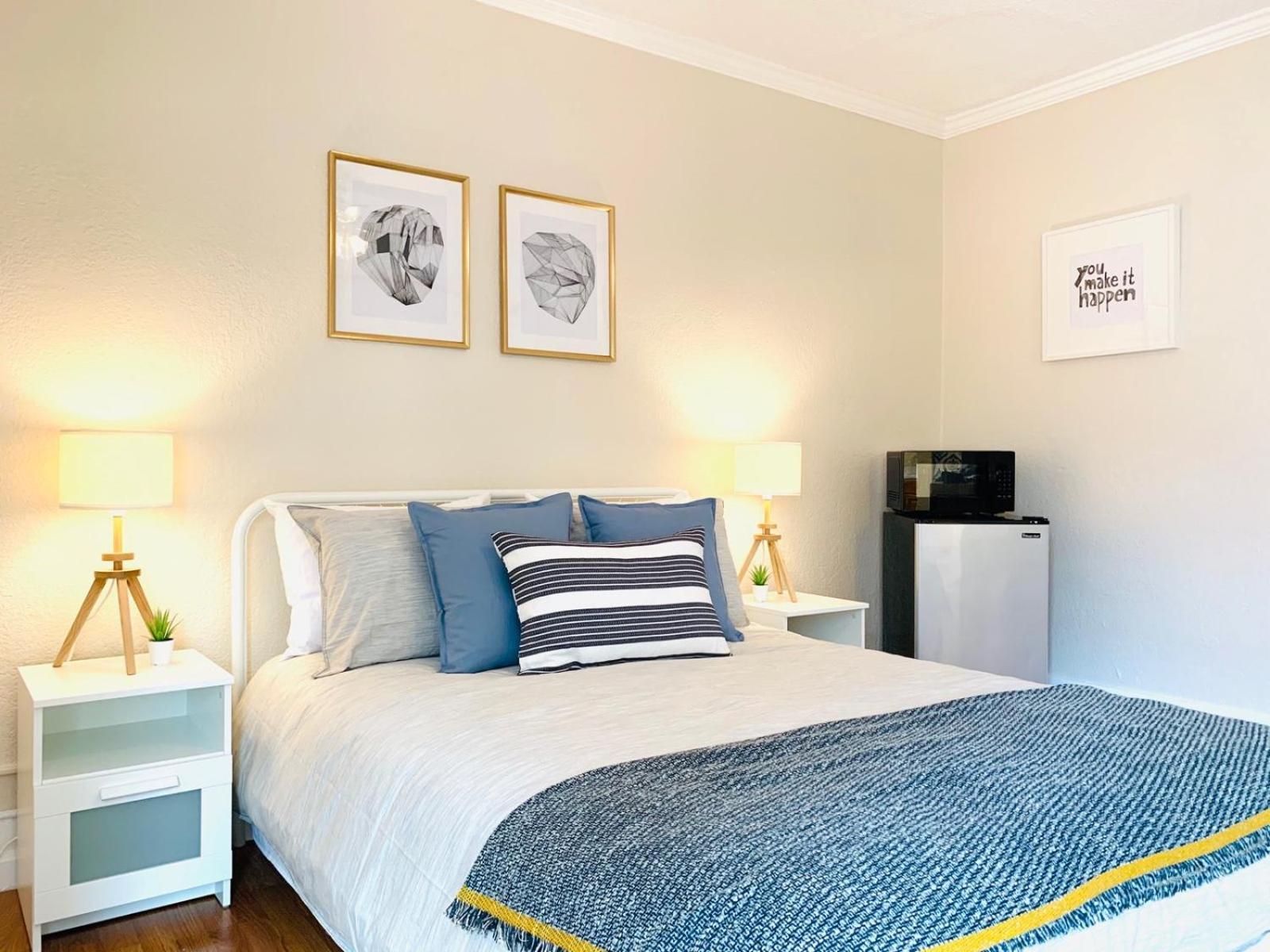 The Chadwick Hotell San Diego Eksteriør bilde